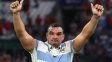 los pumas se la juegan ante australia en la despedida de agustin creevy