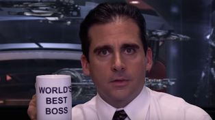 En Estados Unidos especulan con un posible regreso de la serie The Office a las pantallas.