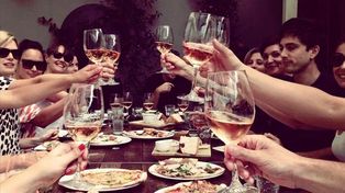 Vinos pizzeros: cómo son y cuáles hay que probar