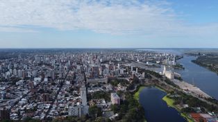 Edificios en alerta por El Niño: piden mantenimientos preventivos para evitar anegamientos y subas de expensas