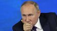 Putin ratificó su visión de género: Una mujer es una mujer, y un hombre es un hombre