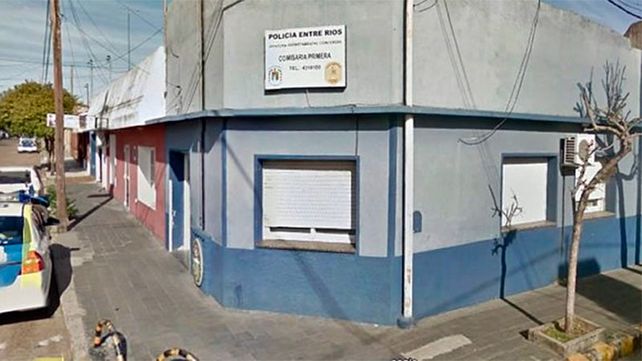 Detuvieron al acusado de matar a un hombre durante una pelea familiar