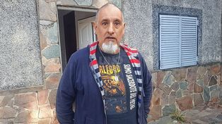 El remisero que sufrió un intento de asalto en inmediaciones de la cancha de Colón&nbsp;