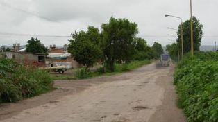 Una madre rescat&oacute; al beb&eacute; que le  robaron tras secuestrarla en Jujuy
