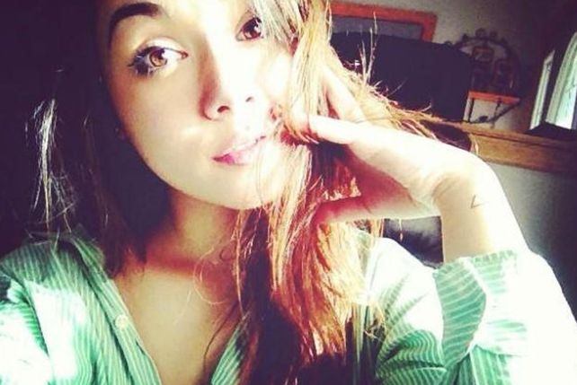 Tiene 18 años y aseguran que es la delincuente más bella del mundo