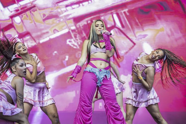 Lola Indigo: Las mujeres de la música urbana son dueñas y señoras  de sus proyectos