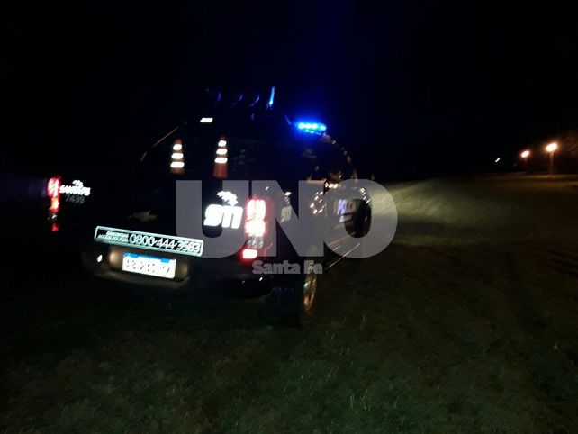 Nueva Pompeya: asesinaron a un chico de 17 años y atraparon al presunto asesino