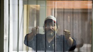 Juan Vincenti: Voy a abrir una galería de arte en Madrid donde también vamos a editar copias de cuadros