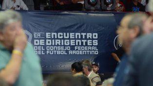 El Torneo Argentino del Interior se confirmó en una reunión de dirigentes de todo el país, que se desarrolló en Córdoba.