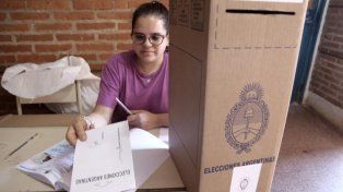 Elecciones 2023 balotaje