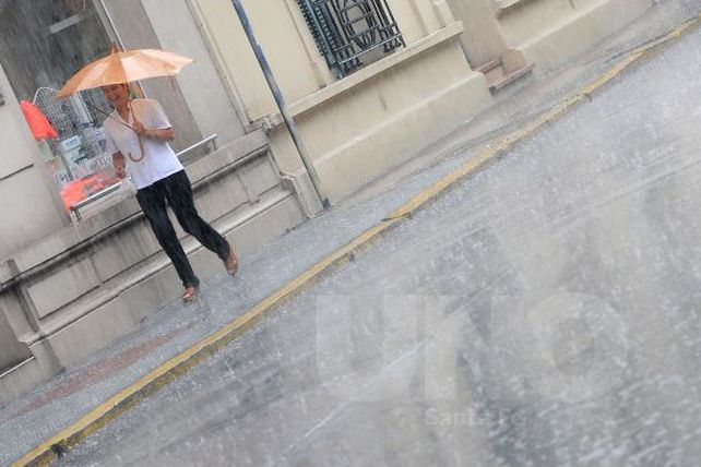 Recomendaciones del Gobierno de la Ciudad por alta probabilidad de lluvias severas