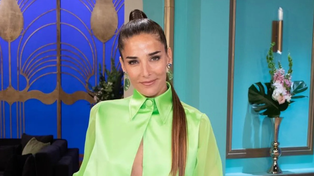 Luego de la confirmación de su nueva relación, las redes sociales difundieron el antiguo romance de Juana Viale con su actual suegro.