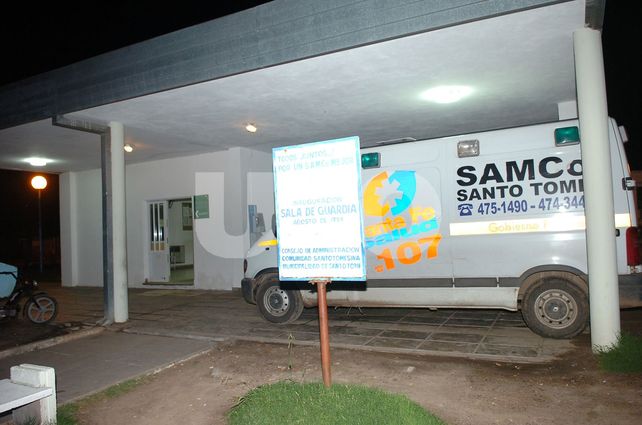 Homicidio N°89: asesinaron con un disparo en la cabeza a un ex presidiario en Santo Tomé