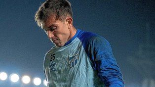 Unión deberá buscar otro arquero: se diluyó la llegada de Durso