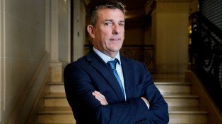 Pablo Bortolato: La Bolsa es una entidad fuerte y vinculada a todo el sector productivo