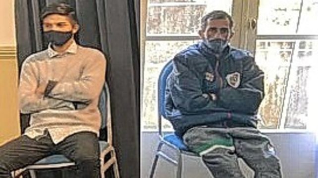 Jurado popular se estancó y no condenó a acusado de matar