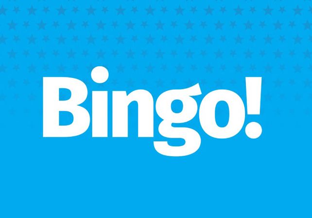 Los números de Bingo UNO