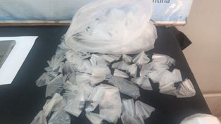 Microtráfico en Casilda: Don Beto, líder de un grupo imputado por venta de cocaína y marihuana