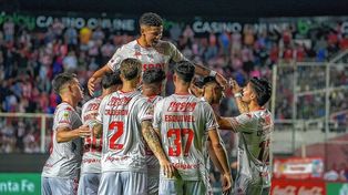 La estadística que pone a Unión como el mejor del torneo