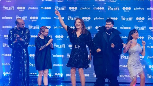 Got Talent Argentina debutó en la pantalla chica con buena respuesta del público y memes en redes.
