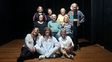 Un taller de teatro para mayores de 50 años afirma que nunca es tarde para jugar