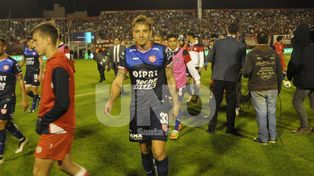 Tenemos muchas chances de ganarlo