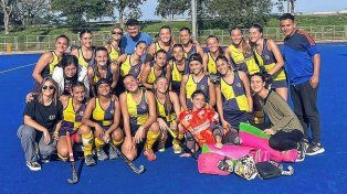 El Quillá sube la exigencia en el Campeonato Argentino de Clubes Sub19