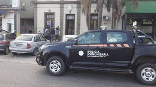 La adolescente rafaelina está bien y los fiscales esperan para tomarle declaración