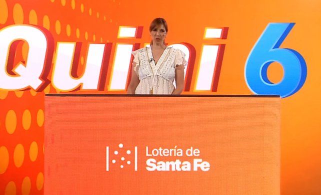 Un apostador de la provincia de Santa Fe ganó casi $150 millones en el Quini 6