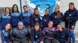 Paraná Rowing Club ultima detalles para el Campeonato Argentino Infantil Femenino