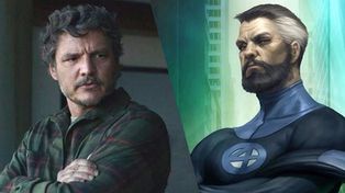 El actor chileno Pedro Pascal podría tener el papel de Reed Richards en Los 4 Fantásticos.