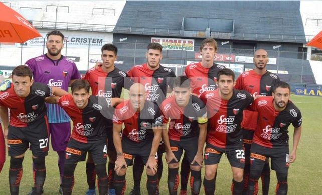 Ya hay día y lugar para el debut de Colón en Copa Argentina