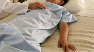 Estudian ocho casos de niños en Argentina que podrían tener hepatitis severa de origen desconocido