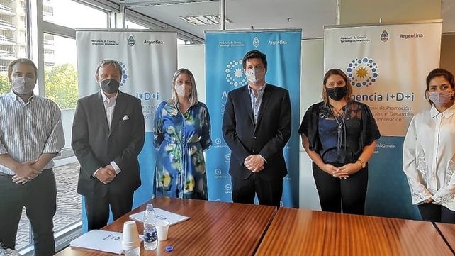 Paraná: destacan la creación del Distrito del Conocimiento