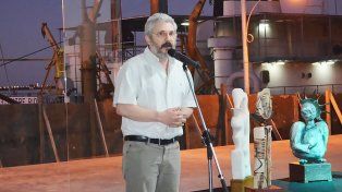 Luis Trumper: el regreso a la Luna como trampolín a Marte y la deuda pendiente del planetario en Paraná