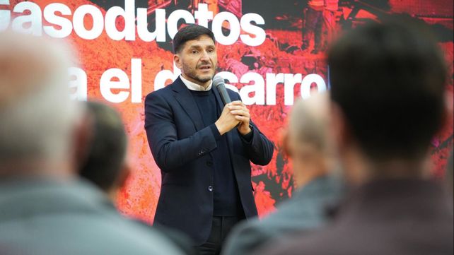 Gobernador Pullaro: «Santa Fe será ejemplo de obra pública barata y sin corrupción»