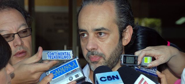 Con reclamos salariales y paros las clases no se inician en 13 provincias