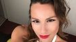 tras el escandalo del martes, pampita presento la renuncio al bailando