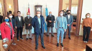 El diálogo y el consenso son siempre bienvenidos