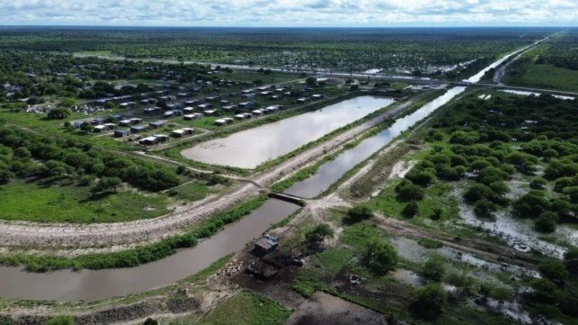 El Senado santafesino debate la emergencia hídrica por El Niño