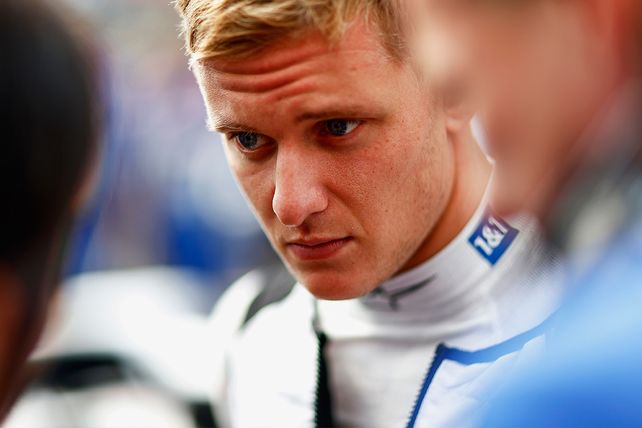 Mick Schumacher tiene pocas posibilidades de conseguir una butaca de F1 para la próxima temporada.