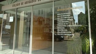 Preocupa al Colegio de Abogados el déficit en el funcionamiento de la justicia