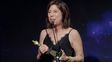 Martín Fierro de Radio: oro para María ODonnell y premio para un rosarino