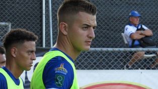 El refuerzo de Unión que no jugará la Copa Sudamericana