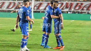 ¿El colombiano Yeison Gordillo analiza alejarse de Unión?