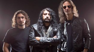 Rock de Acá: Segades y la fuerza del hard rock local