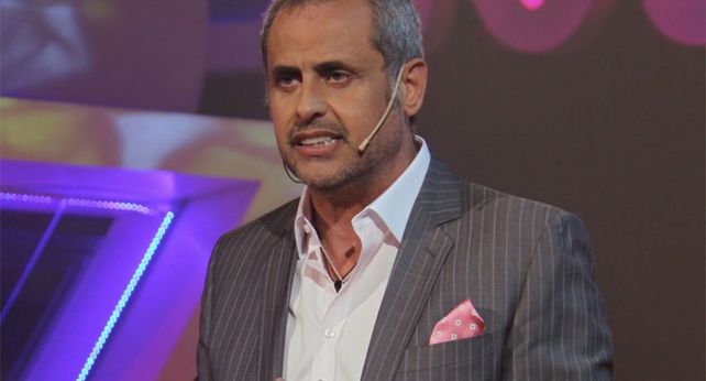Rial explicó las razones por las cuales reveló todos los ganadores de los premios Martín Fierro.&nbsp;