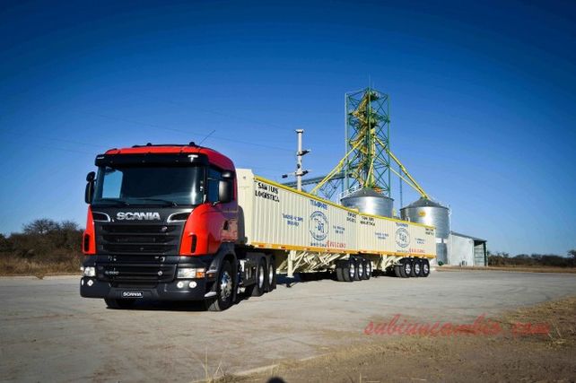 Gentileza: www.lacorrienteavanza.com.ar