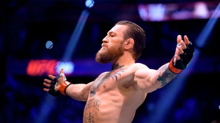 El anuncio de Conor McGregor que sorprendió a todos