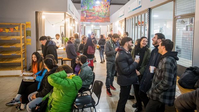 Desde el viernes Paraná cumple con una agenda de actividades culturales